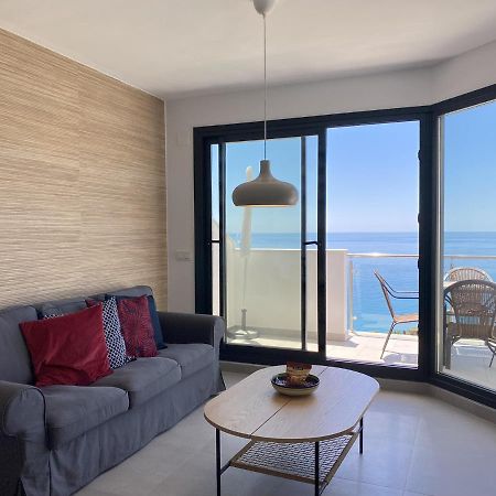 Terrazas De Ladera V5 Casasol Appartement Nerja Buitenkant foto