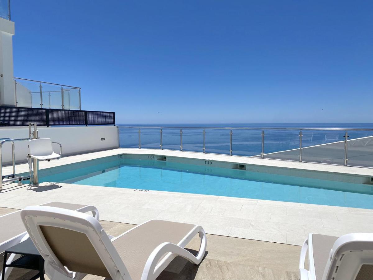 Terrazas De Ladera V5 Casasol Appartement Nerja Buitenkant foto
